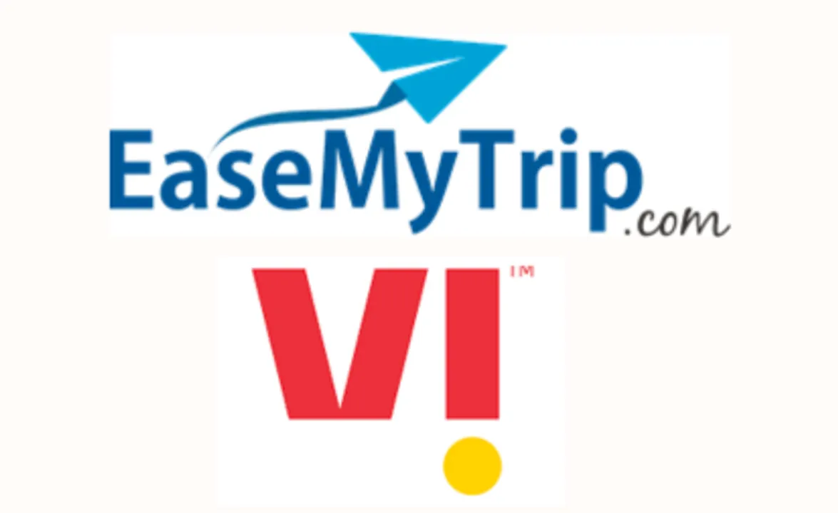 Vi and EaseMyTrip sign a strategic partnership to extend exclusive propositions around travel & international roaming