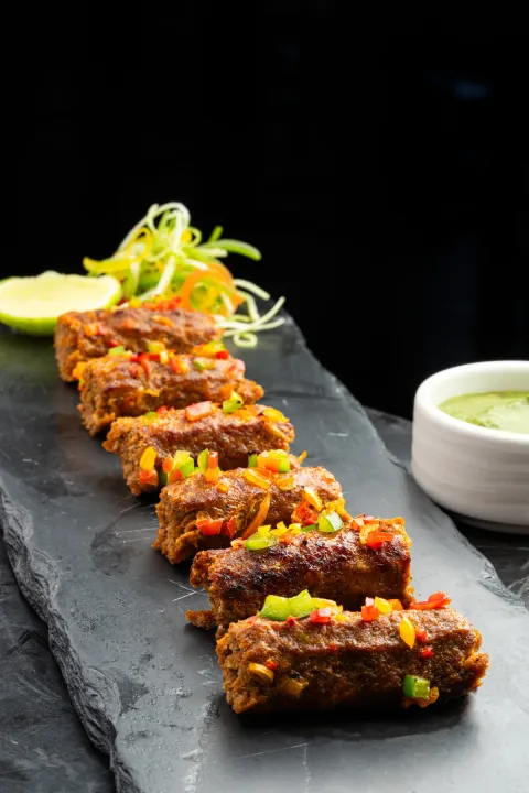 BLVD Club Celebrates Republic Day with a Culinary Ode to India's Rich Tapestry