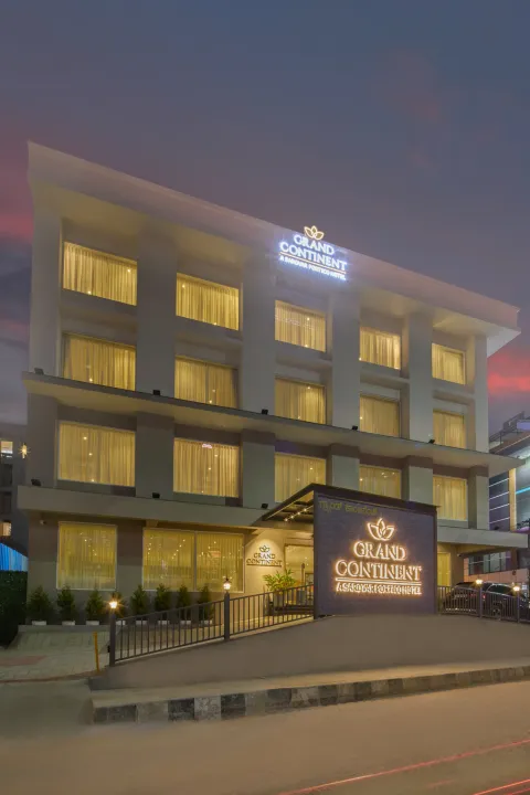 Sarovar Hotels & Resorts Launches an Affiliate Business Model to Bolster Business Growth