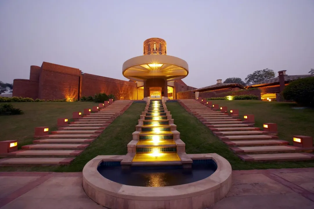 This Long Weekend Embrace the Winter Sun at The Westin Sohna Resort & Spa