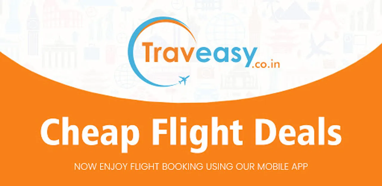 Brightsun Travel Introduces Traveasy app: A Revolutionary Platform for Affordable Global Flight Bookings