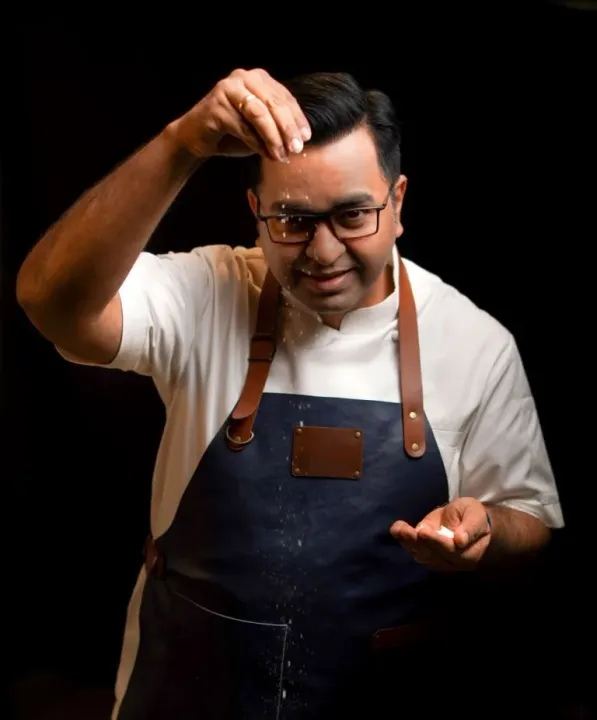 Embark on a Culinary Adventure at the Phoenix Mall of Asia with Celebrity Master Chef Ajay Chopra