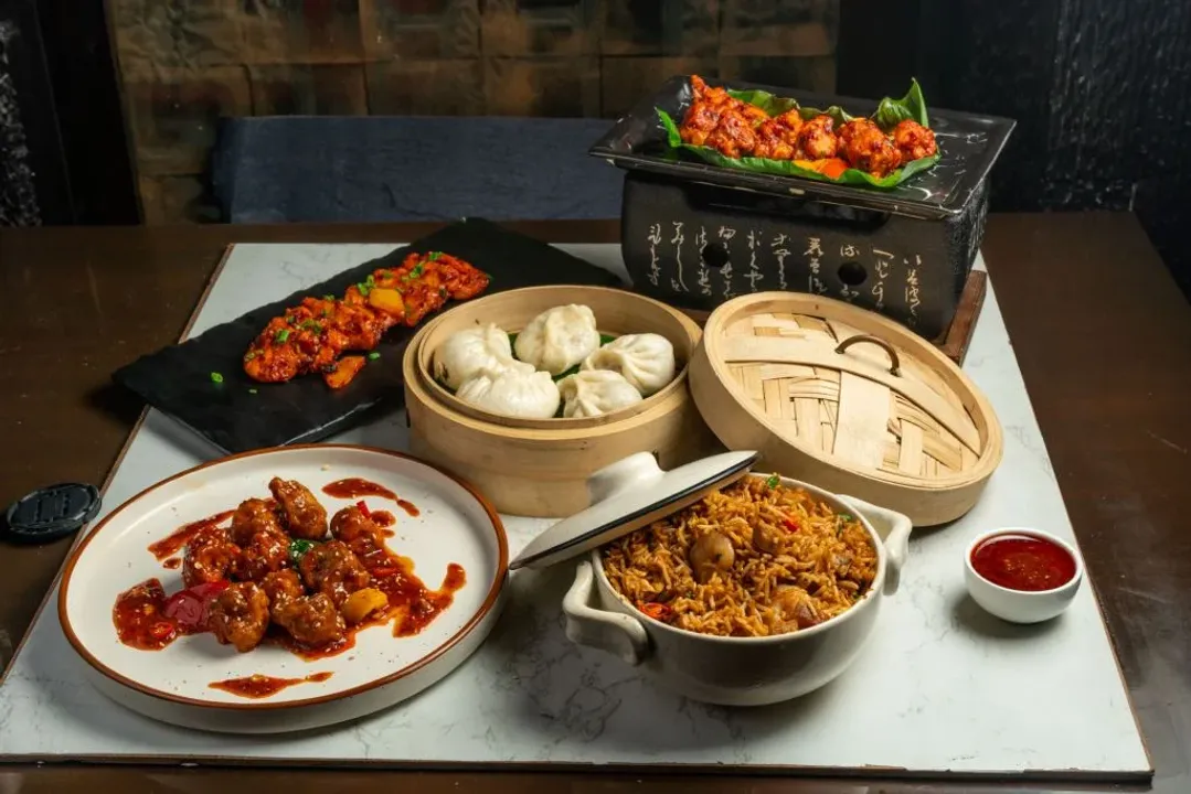 Embrace Your Lunar Spirit this Chinese New Year with Chowman's Exciting Offerings