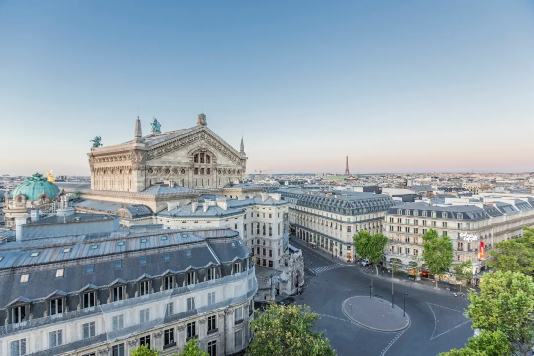 Unlocking the Magic of Paris in Just 5 Days: Galeries Lafayette Haussmann Unveils Ultimate Itinerary