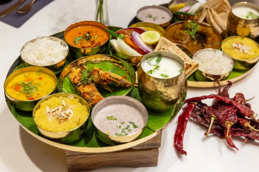 Malvani Mélange Unveiled at Momo Café – A Culinary Journey of Malvani Delights