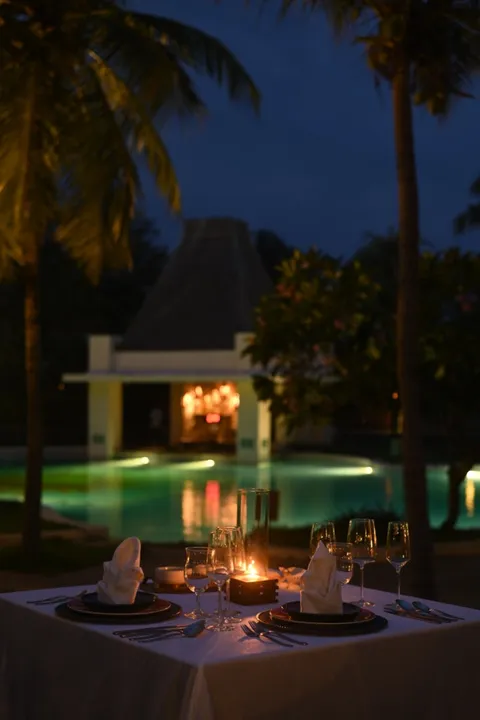 Celebrate the season of love in style with Taj Fisherman's Cove Resort & Spa's exquisite Valentine's Day experiences