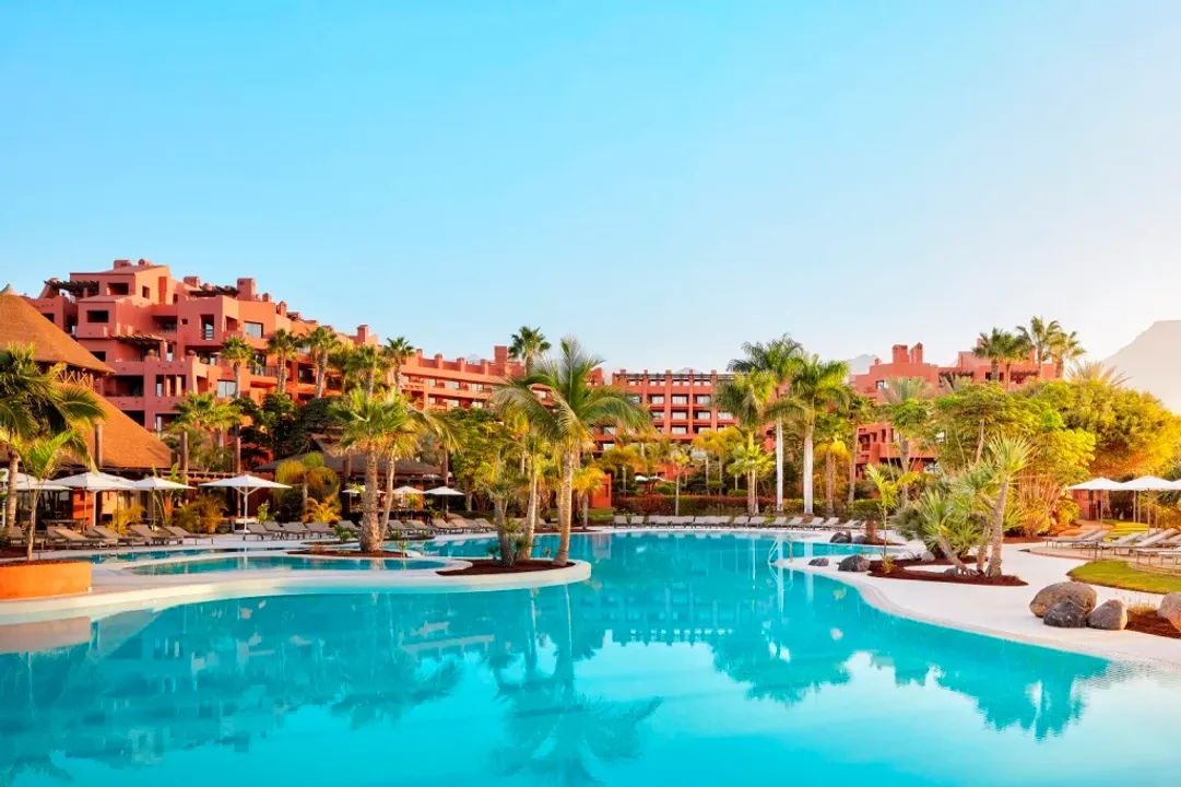 Tivoli La Caleta Resort is now open: an idyllic hideaway on the famous shoreline of Costa Adeje in Tenerife