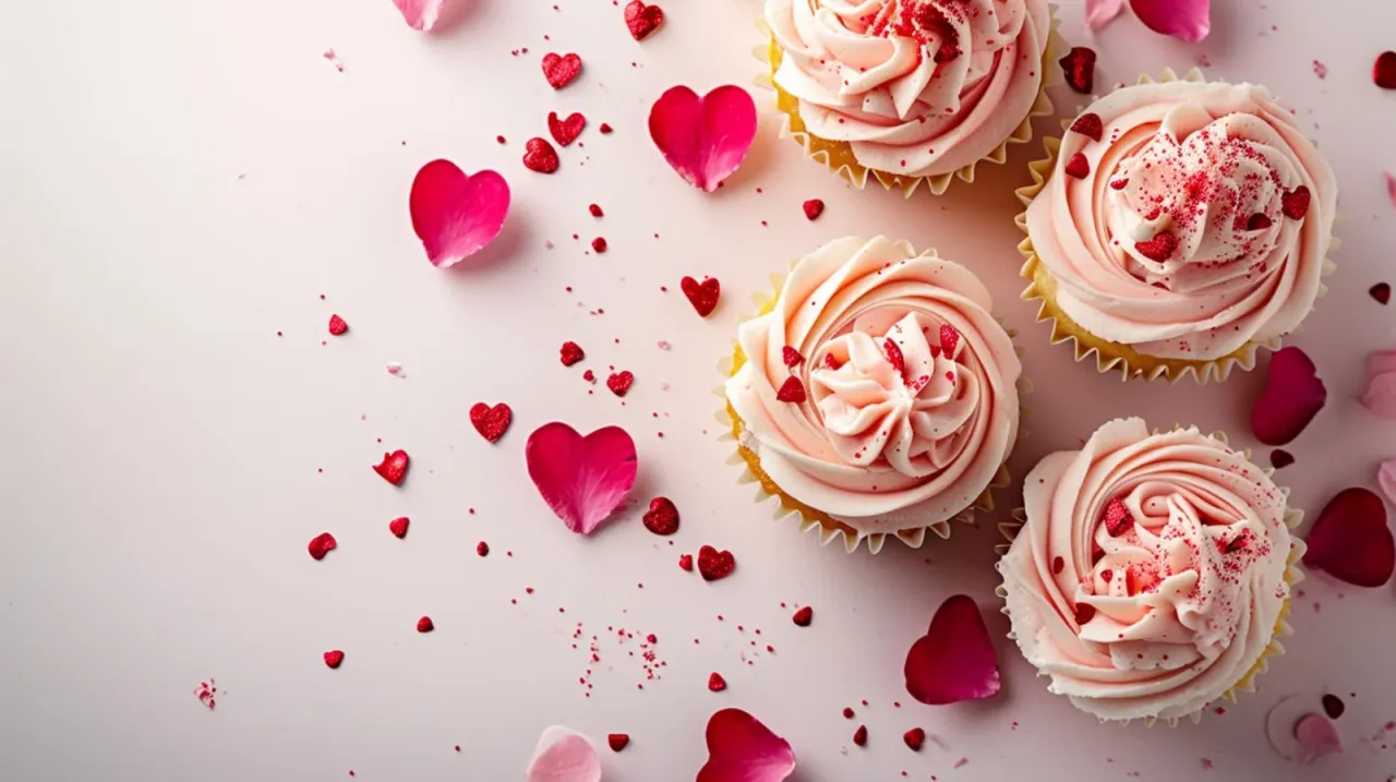 Indulge in specially curated Valentine's Day Goodies and Hampers at Cinnamon, Renaissance Bengaluru Race Course Hotel