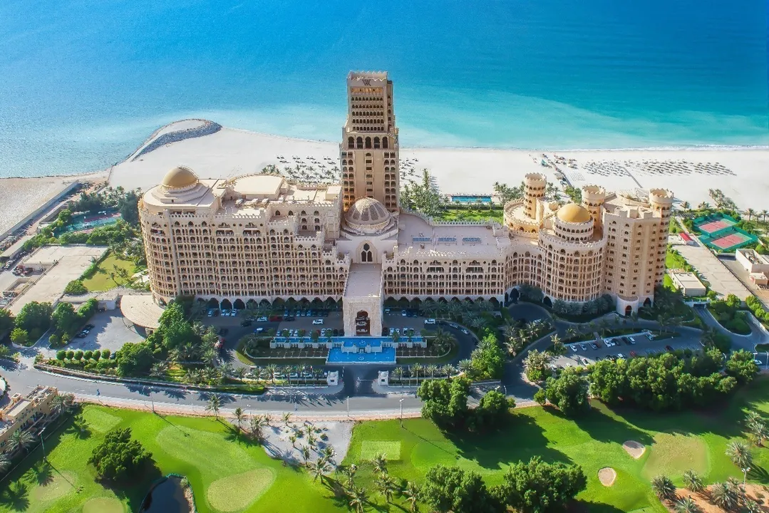 Waldorf Astoria Ras Al Khaimah Re-Opens Its Doors