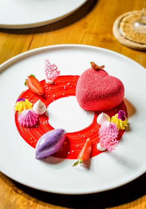 Mitron Cafe Unveils A Feast of Love This Valentine’s Day