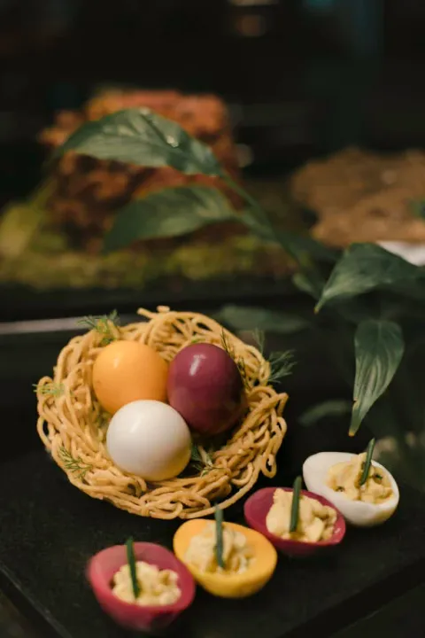 The Grand Brunch - Easter Edition