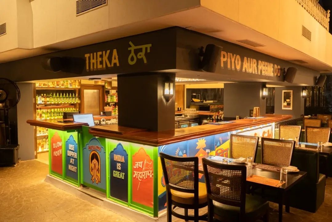 Indulge in Traditional Flavours this Holi at Pritam Da Dhaba