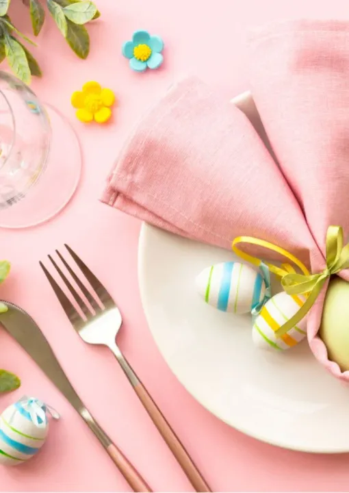 Indulge in the Delights of Easter Brunch at The Hebbal Cafe