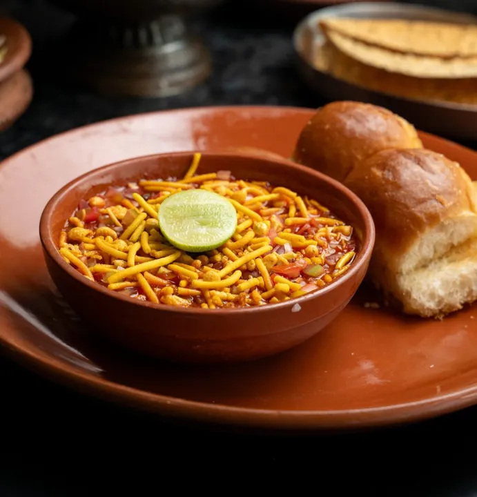 Savor the authentic Flavours of Maharashtra at Courtyard by Marriott Bengaluru Hebbal