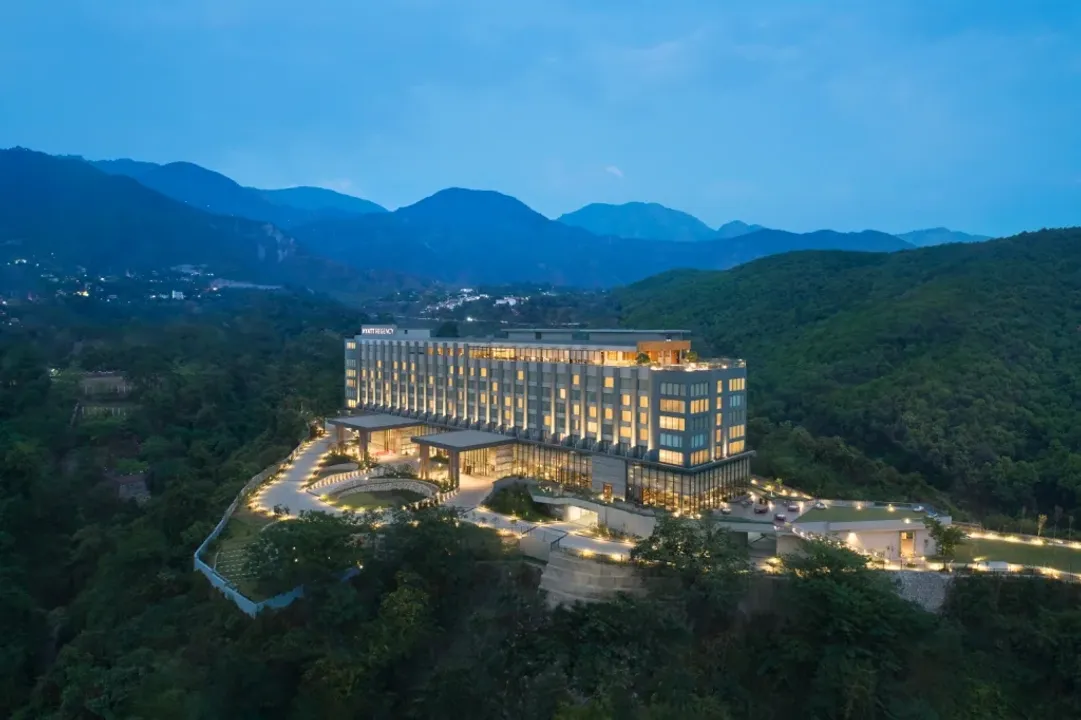 Hyatt Regency Dehradun Resort & Spa debuts a collaboration with China Kitchen for its second anniversary