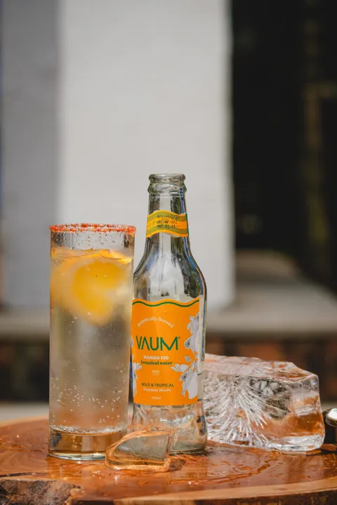 Summer Drinks Recipes by Bernice Dias, Mixologist, Vaum Tonics