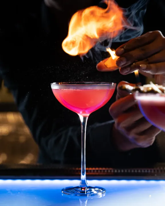  Explore Cocktails Around The City on this National Cocktail Day