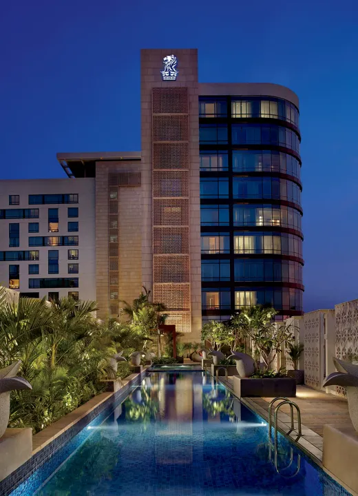 Immerse in Luxury: Unveiling the Exquisite Long Weekend Getaway at The Ritz-Carlton Bangalore