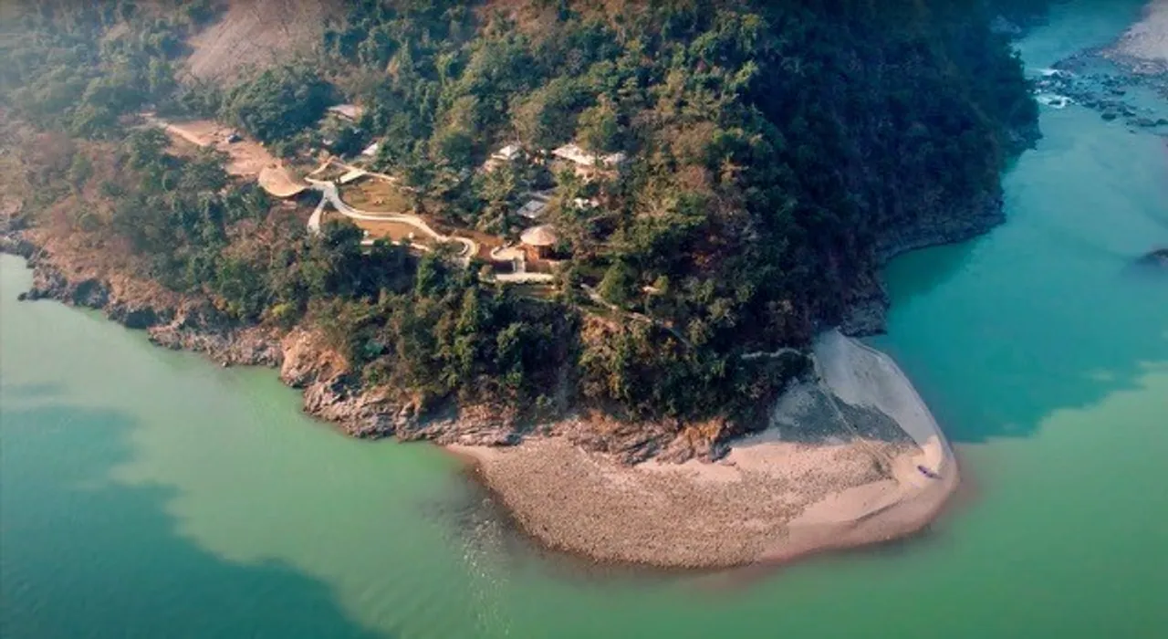 Indulge in Luxury and Empowerment: Celebrate Women's Day in Serene Rishikesh