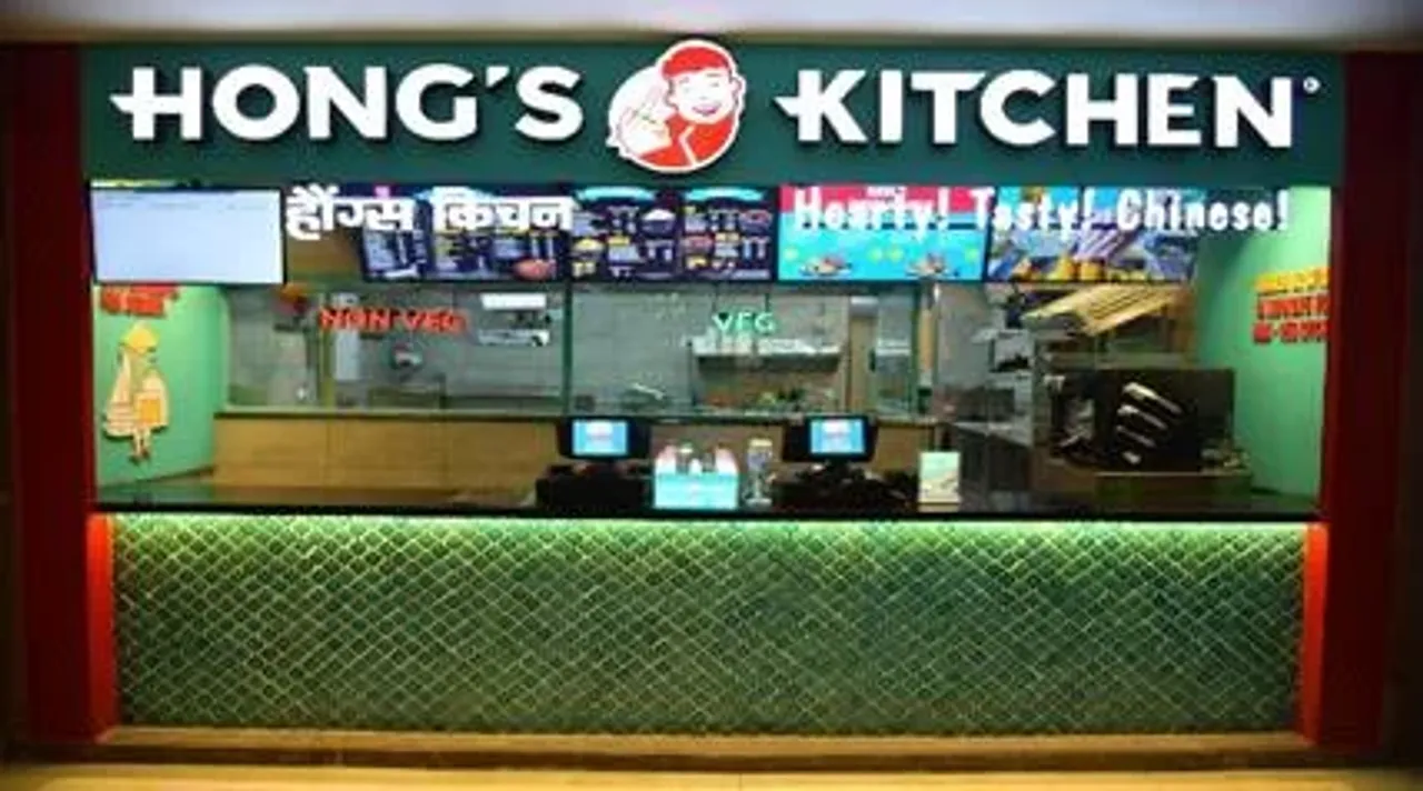 Hong’s Kitchen Unveils its 25th Store in Historic Chandni Chowk, Offering Delectable Indian-Chinese Cuisine