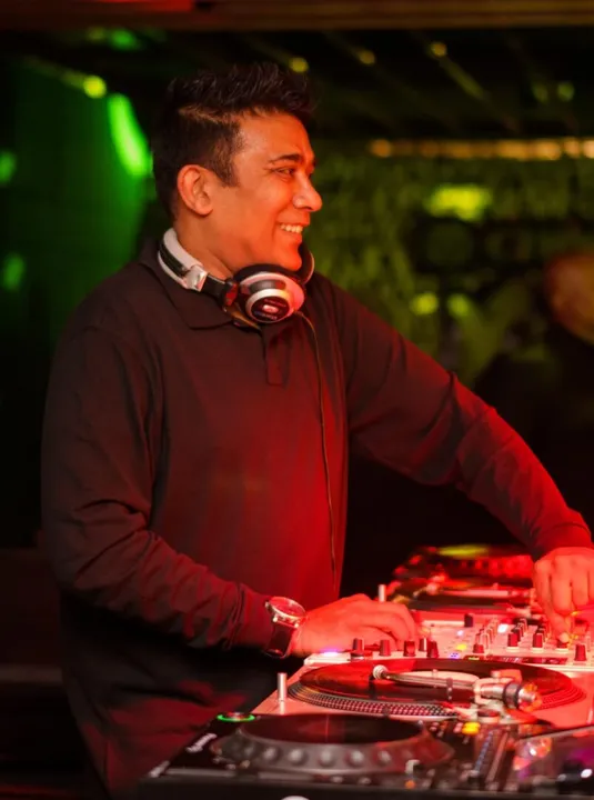 Monkey Bar Bangalore Presents DJ Night with Clitus Nathan