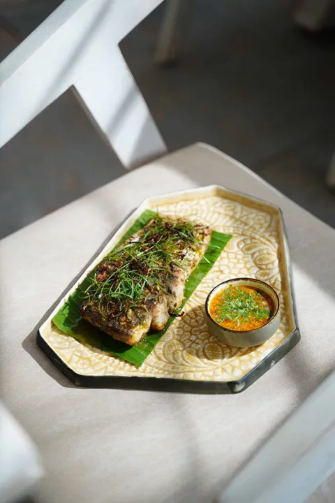 An Exquisite Fusion of Flavors: Perbacco, The Lodhi Collaborates with Sopo Goa for a Unique Pop-Up Dining Experience 