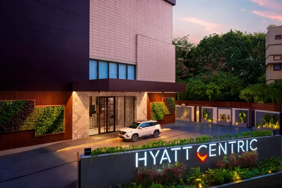 Hyatt Announces the Opening of Hyatt Centric Ballygunge Kolkata