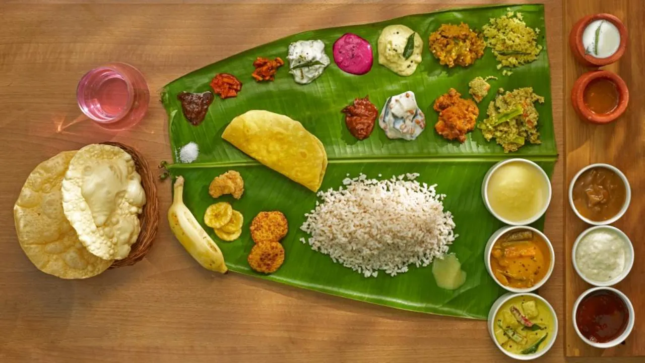 Celebrate Vishu with a flavourful feast at O by Tamara