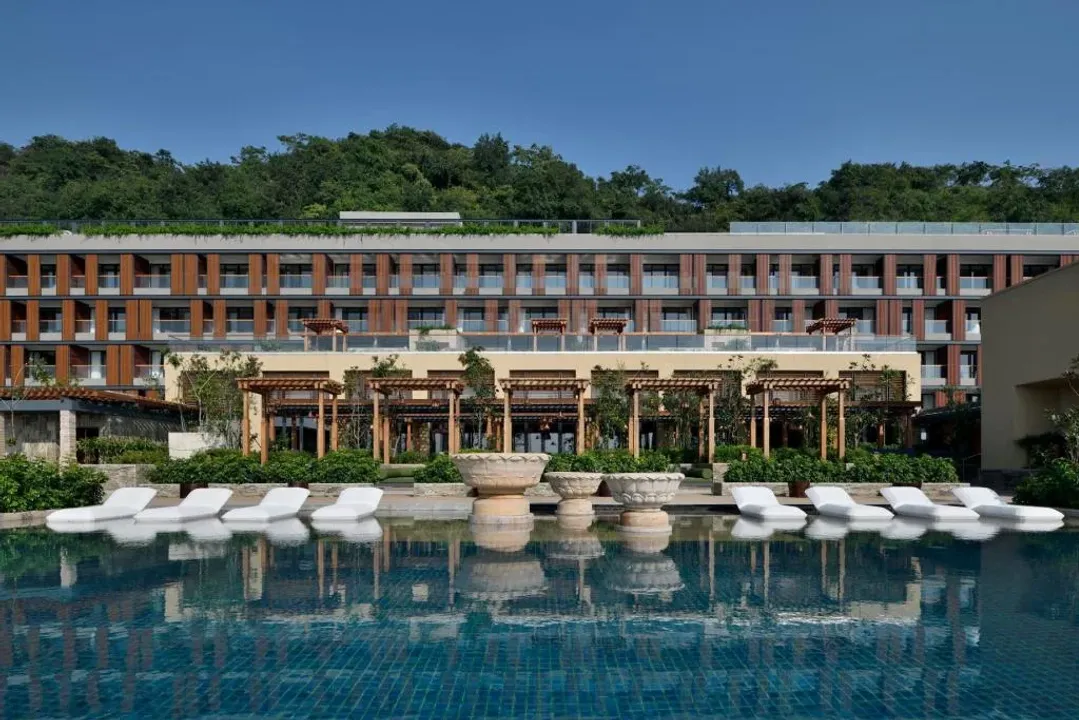 Indulge in the Perfect Summer Retreat: The Westin Resort & Spa, Himalayas Presents the Ultimate Escape Package for Unforgettable Adventures and Relaxation