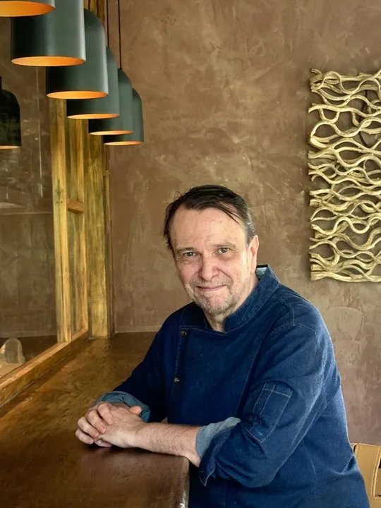 Conosh Brings Thai Cuisine Master, Chef David Thompson to Pullman New Delhi Aerocity Delhi, in association with The Singleton