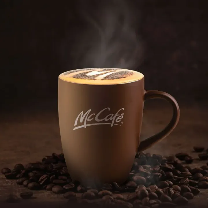 McDonald’s India – North and East Strengthens Coffee Presence,  Opens 50th McCafé