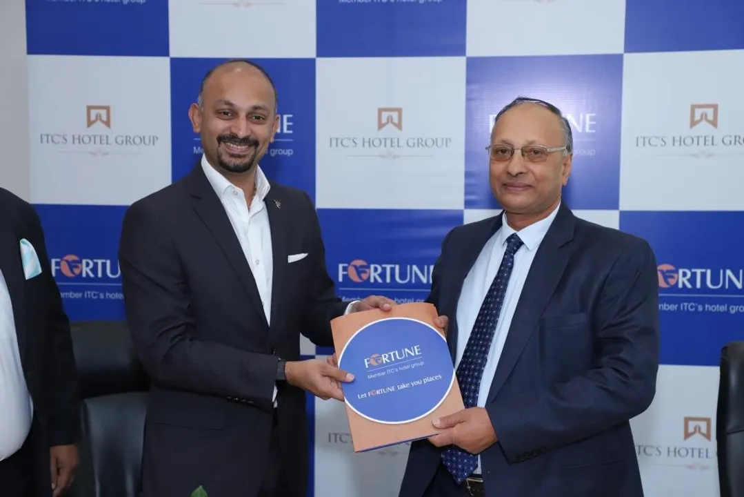 Fortune Hotels signs its second property in Siliguri