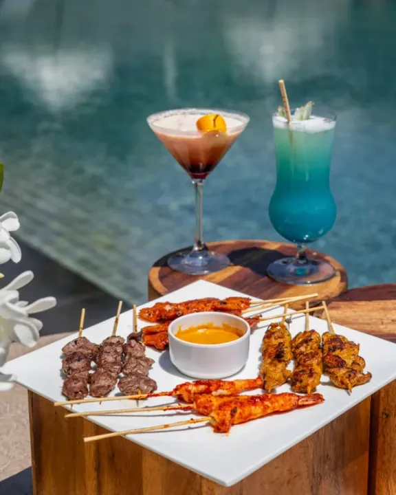 Experience Thai Culinary Excellence