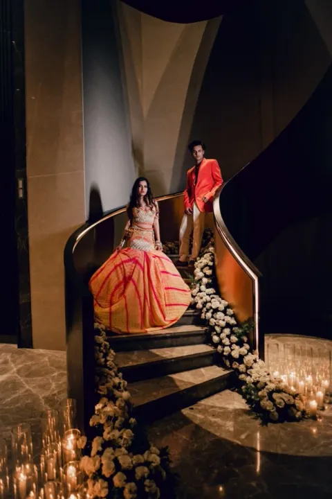 Radisson Blu Hotel & Spa Nashik, a dream wedding destination in the wine capital of India