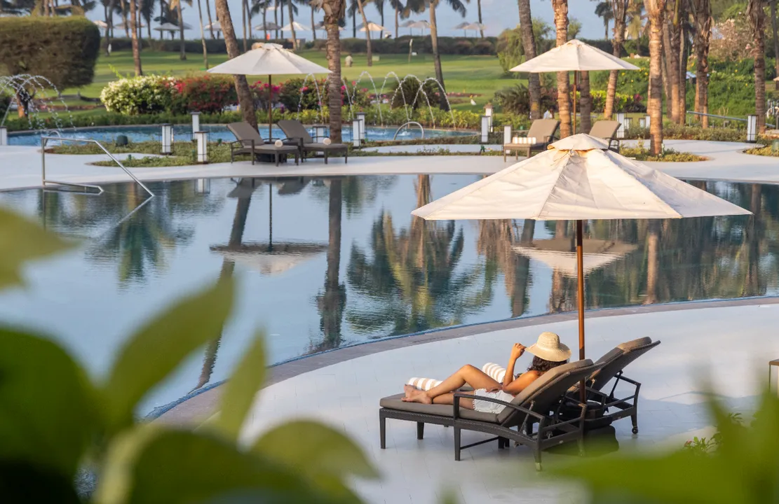 Marriott Bonvoy Unveils Exclusive 'Resort Escapes' Offer!