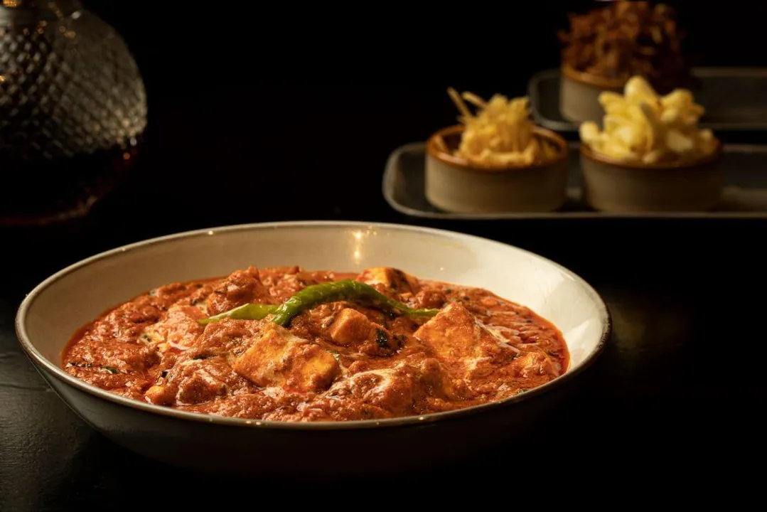 Experience The Flavors Of Punjabi Cuisine By Home Chef Shanna Oberoi At 'Pind Di Rasoi' At Sheraton Hyderabad Hotel