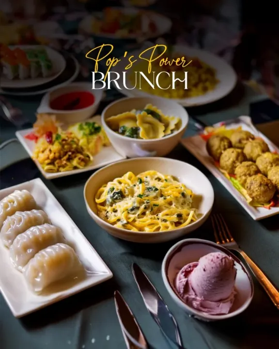 This Father's Day, make memories that matter at Neo Kitchen's "Father's Day Special Brunch"