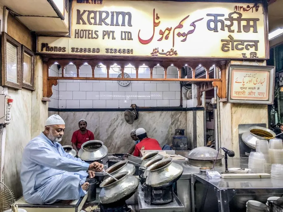 108-Years Old Karim’s Kitchen Brings 'Riwaayat Ka Zaika' To Falak, The Leela Bhartiya City