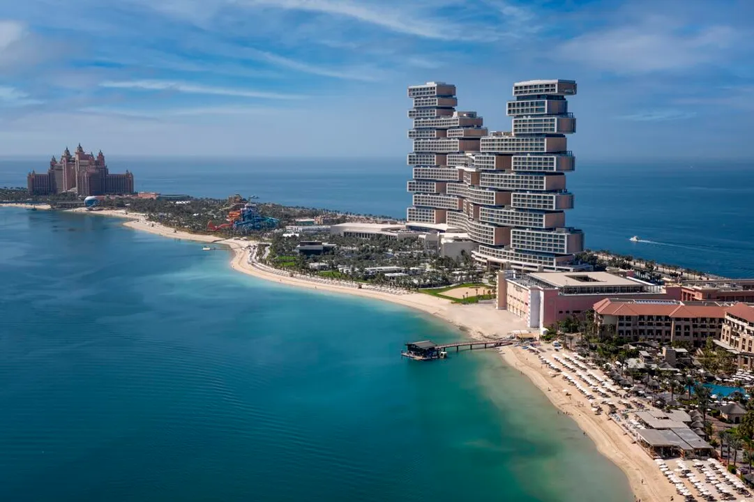  From Palace to Beachfront Hotels, a Guide to Ideal Wedding Venues in Dubai 