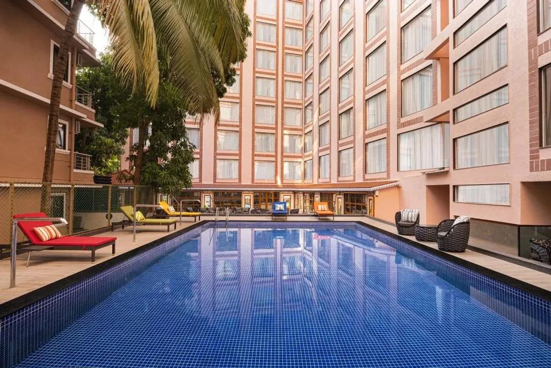 Fortune Hotels opens Fortune Select Candolim Goa, it’s third hotel in the state of Goa