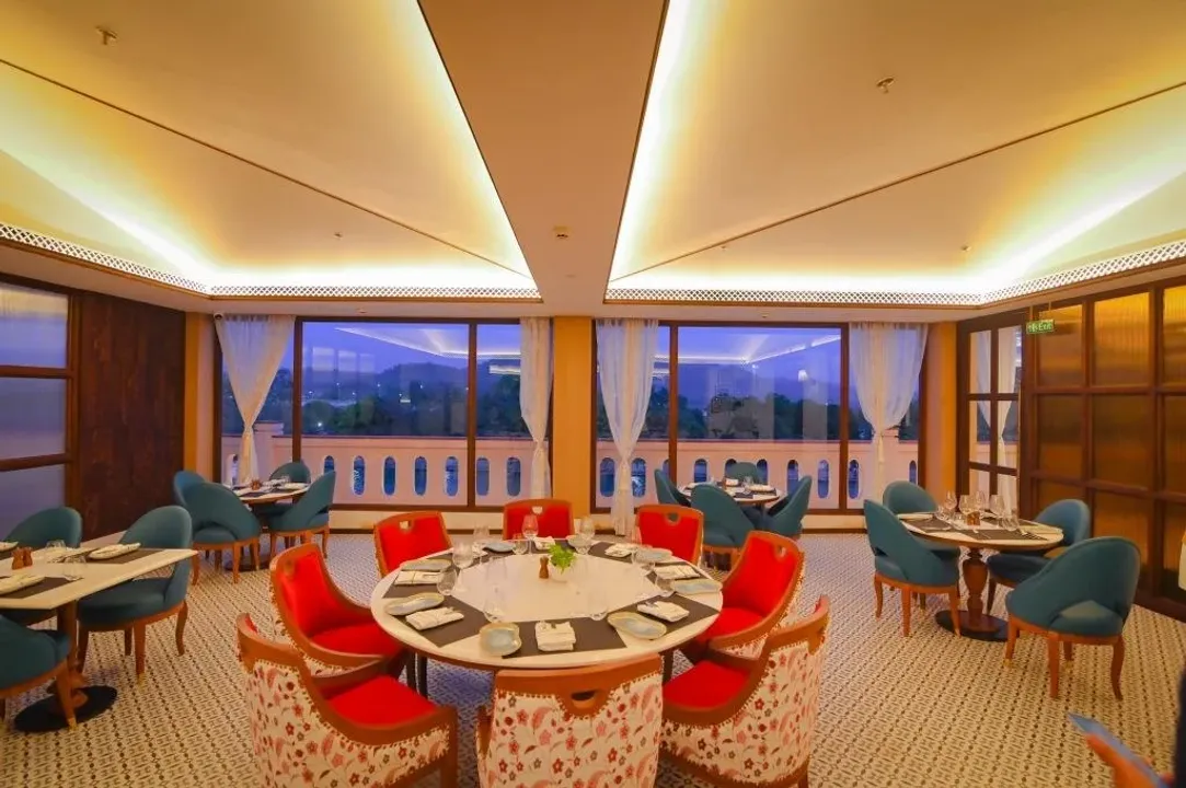 Confluence of cuisines and culture – Pilibhit House unveils luxury dining at THE TERRACE