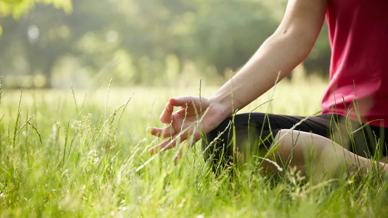 This International Yoga Day, Reconnect with Nature at Angsana Oasis Spa & Resort 