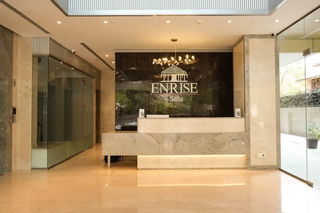 Enrise by Sayaji Sets New Standards in Hospitality with Grand Openings in Ahmednagar and Nagpur