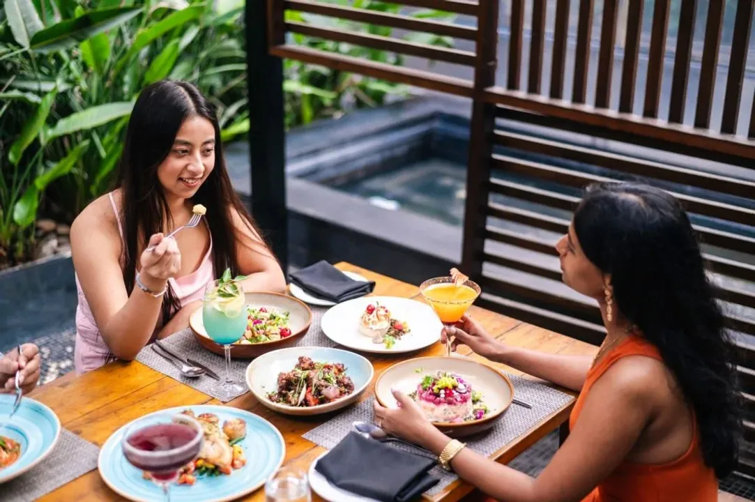 A Friendship Day Brunch with Your Bunch at LUSH, Renaissance Bengaluru Race Course Hotel