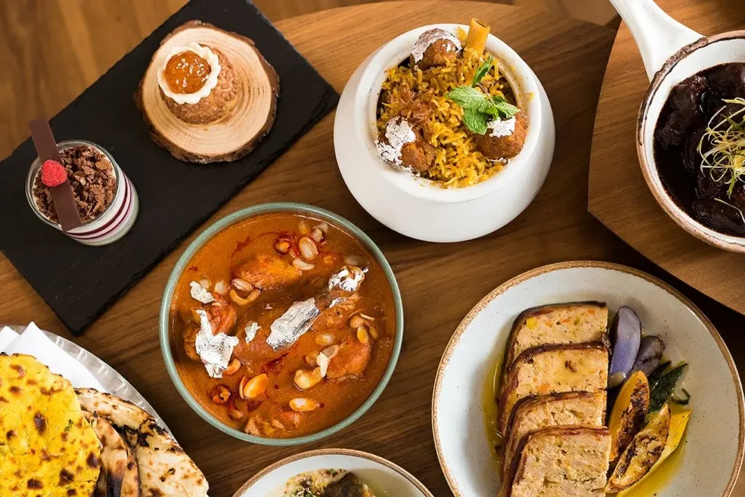 Monsoon Binge at JW Café, JW Marriott Mumbai Sahar, A Feast for The Senses