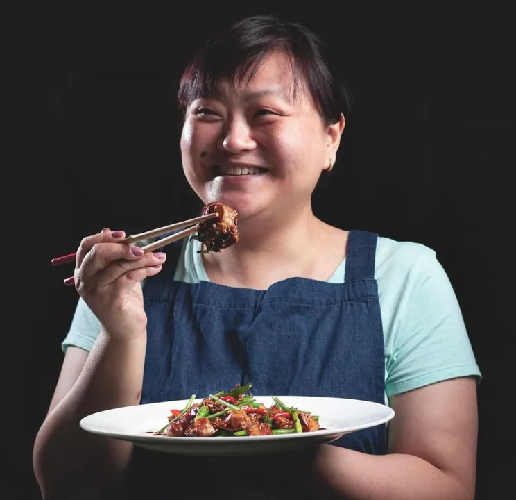 Experience the exquisite heritage of Hakka flavors with Chef Katherine Lim at MIKUSU, Conrad Bengaluru