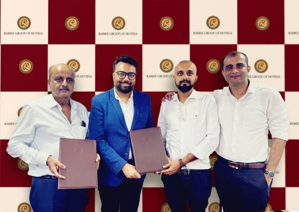 Ramee Group of Hotels Unveils Exciting New Property Sign-Up in Dwarka