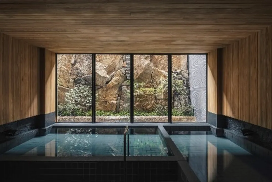 Discover Thermal Bliss - Six Senses Integrates Ancient and Modern Therapies for Optimal Health