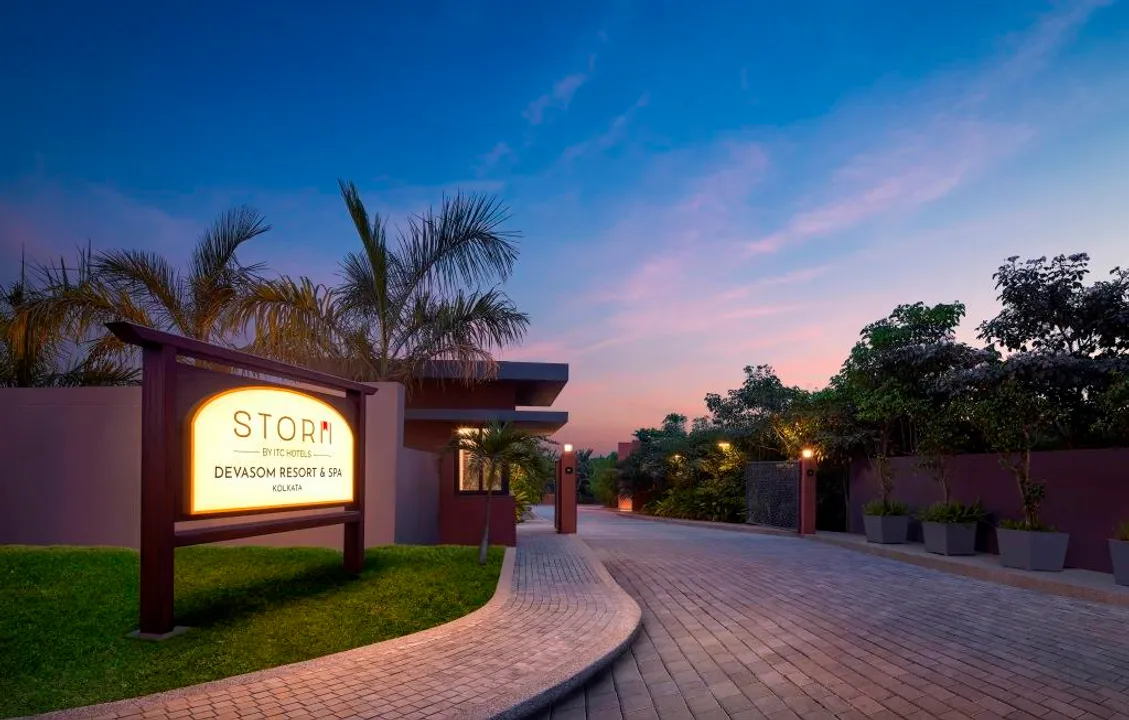 Brand Storii Forays into West Bengal With Launch Of Storii Devasom Spa & Resort, Kolkata