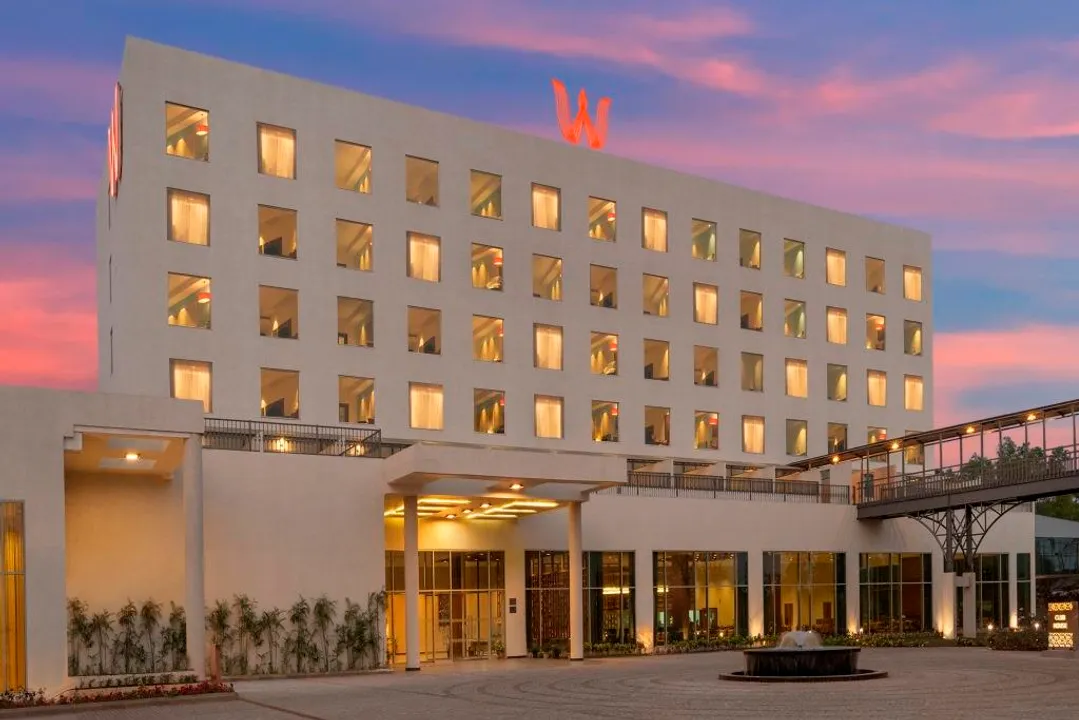 ITC Hotels achieves major milestone as Brand Welcomhotel grows with 25 properties pan India